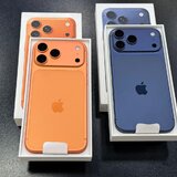 Apple iPhone 17 Pro Max, iPhone 17 Pro,iPhone 16 Pro Max Original, nou-nout